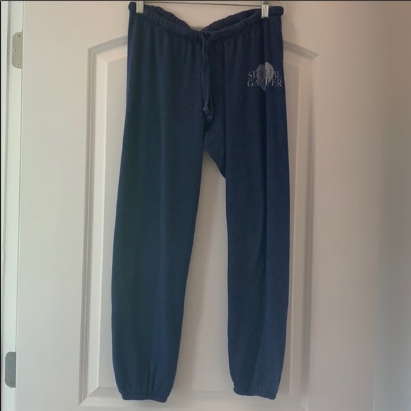 Matching Spiritual Gangster Loungewear Set - Picture 4 of 6